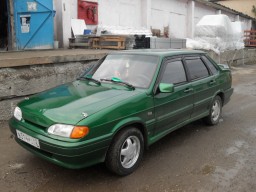 LADA / SAMARA (2113/2114/2115) / 311 / ИГУАНА