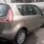 RENAULT / SCENIC 3 / HNK / BEIGE CENDRE 1