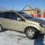 SSANGYONG / KYRON / EAO - SAHARA BEIGE 1