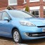 RENAULT / SCENIC 3 / RPB / BLEU MAJORELLE 0