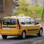 LADA | 200 | TAXI YELLOW 4