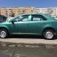GEELY / MK / JLG02 - GREEN 2