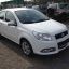 RAVON / NEXIA R3 / GAZ - SUMMIT WHITE (СОЛИД) 0