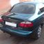 ZAZ,DAEWOO / CHANCE/LANOS/SENS/VIDA / 42U - DEEP BLUISH GREEN 1
