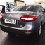 RENAULT / FLUENCE / KAD / GREY, GUNMETAL GREY 0
