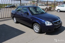 LADA / PRIORA (2170/2171/2172) / 429 / ПЕРСЕЙ
