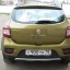 RENAULT / SANDERO / F90 / VERT ONYX 3