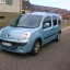 RENAULT / KANGOO 2 / RNP / BLEU SILVER 1