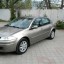 RENAULT / MEGANE 2 / HNK / BEIGE CENDRE 3