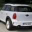 MINI COOPER‎ (R50-R60/F54/F56) / B15, YB15 - LIGHT WHITE (СОЛИД) (2011 – 2016) 0