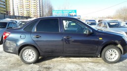 LADA / GRANTA / ТОЛЬЯТТИ / 682 / ГРАНТА