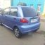 DAEWOO / MATIZ / 97K - BLUE 2