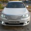 RENAULT / LATITUDE / QXA / BLANC, BLANC NACRE 2