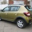 RENAULT / SANDERO / F90 / VERT ONYX 2