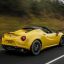ALFA ROMEO | 258A | GIALLO GINESTRA 4