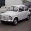 FIAT / LANCIA | 268/A | BIANCO BIANCO/ BOSSA NOVA/CALCO/IDEALIST 2