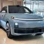 LI AUTO | EB07 | BLUE 0