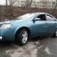 NISSAN | BY4 | ECOSSE BLUE 3