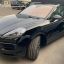 PORSCHE : LC9X : TIEFSCHWARZ 0