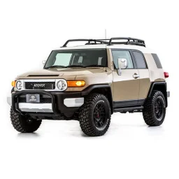 FJ Cruiser / Toyota FJ Cruiser / Toyota