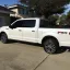 FORD | 5BVF | WHITE PLATINUM 2