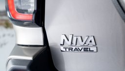 АвтоВАЗ готовит к запуску упрощённую версию Лады Нивы Тревел