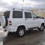 UAZ | ARCTICA / BELOE OBLAKO 2