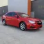 CHEVROLET EUROPE : GBH : POWER RED 0
