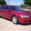 MAZDA | 22K | PASSION RED 0