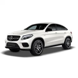 GLE-KLASS / MERCEDES