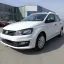 VOLKSWAGEN | LC9A | PURE WHITE 0