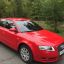 AUDI | LY3J | BRILLANTROT 0