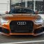 AUDI | LY8Y | IPANEMABRAUN 0