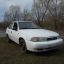 DAEWOO : 11U : GALAXY WHITE 0