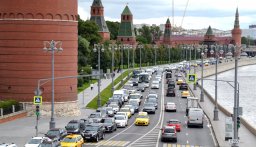 Просто быть в движении: «Ингосстрах» разработал новый полис каско