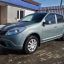 RENAULT | RNZ | BLEU ELECTRIQUE 0