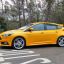 FORD | LP | ELECTRIC GOLD 0