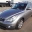 NISSAN | K51 | GREY 0