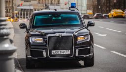 Завод по выпуску Аурусов работает лишь на 3% мощности: появилась реальная статистика продаж марки