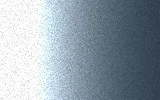 HONDA | B25M | LIGHT BLUE