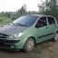 HYUNDAI | 8N | LEAF GREEN 2