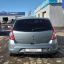 RENAULT | RNZ | BLEU ELECTRIQUE 4