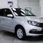 LADA | 624 | СЕРОЕ ПЛАТО 0