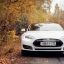 TESLA MOTORS | PBCW | CATALINA WHITE 2