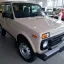 LADA | 235, 236 | DARK BEIGE/IVORY CREAM 2