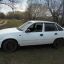 DAEWOO : 11U : GALAXY WHITE 1
