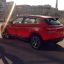GEELY | JR01 | CHINESE RED 1