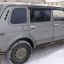 LADA | 615 | POLYUS MIRA 1