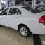 LIFAN MOTORS | WHITE 3