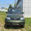 UAZ | 1009 | NEFRIT 0